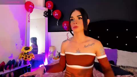 Snapshot of lorena_capelli_ chatting on 02-16-25, 04:31 lesly lorena online show from 02-16-25, 04:31
