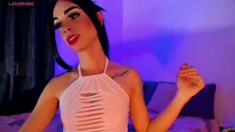 Snapshot of lorena_capelli_ chatting on 02-25-25, 11:33 lesly lorena online show from 02-25-25, 11:33