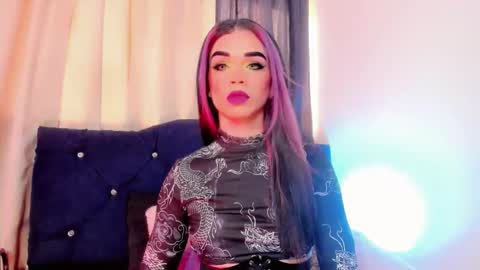 lesly lorena online show from 05-20-26, 07:20