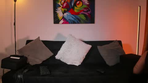 Lorena Rosse  online show from 04-18-26, 03:10