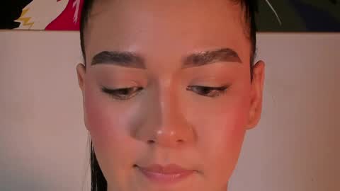 Lorena Rosse  online show from 05-08-26, 01:22