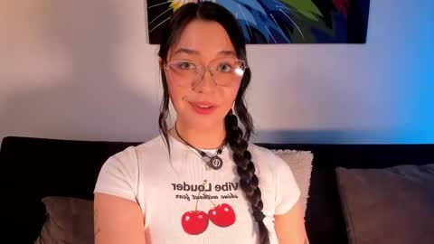 Lorena Rosse  online show from 05-09-26, 03:01