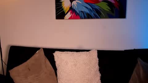 Lorena Rosse  online show from 05-14-26, 06:37