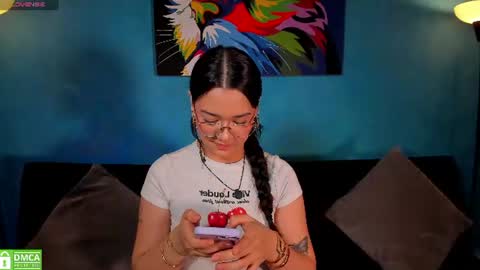 Lorena Rosse  online show from 06-19-26, 03:33