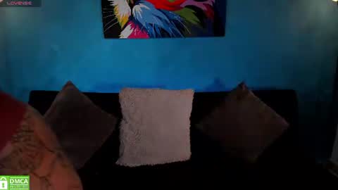Lorena Rosse  online show from 06-23-26, 02:53