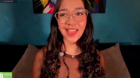 Lorena Rosse  online show from 07-13-26, 11:57