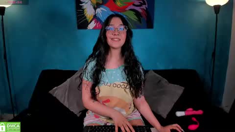 Lorena Rosse  online show from 07-22-26, 11:46