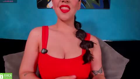Lorena Rosse  online show from 07-29-26, 12:47
