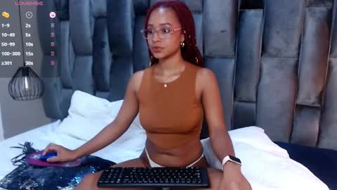 Snapshot of lorena_vieira_ chatting on 12-29-24, 06:45 Lorena Vieira online show from 12-29-24, 06:45