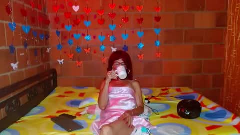 Snapshot of lorenacapelli chatting on 01-22-25, 10:29 Lorena Capelli online show from 01-22-25, 10:29