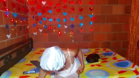 Snapshot of lorenacapelli chatting on 01-25-25, 10:08 Lorena Capelli online show from 01-25-25, 10:08
