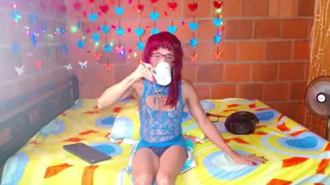 Snapshot of lorenacapelli chatting on 01-26-25, 09:40 Lorena Capelli online show from 01-26-25, 09:40