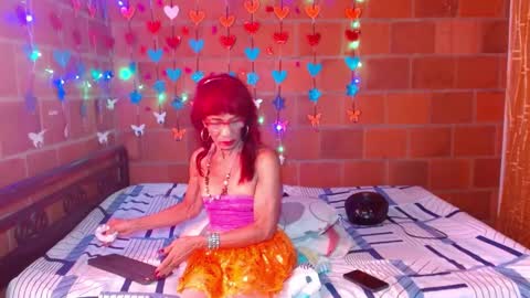 Snapshot of lorenacapelli chatting on 02-09-25, 08:24 Lorena Capelli online show from 02-09-25, 08:24