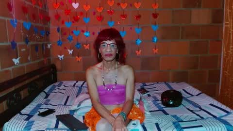 Snapshot of lorenacapelli chatting on 02-09-25, 11:25 Lorena Capelli online show from 02-09-25, 11:25