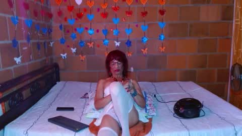 Snapshot of lorenacapelli chatting on 02-12-25, 10:15 Lorena Capelli online show from 02-12-25, 10:15
