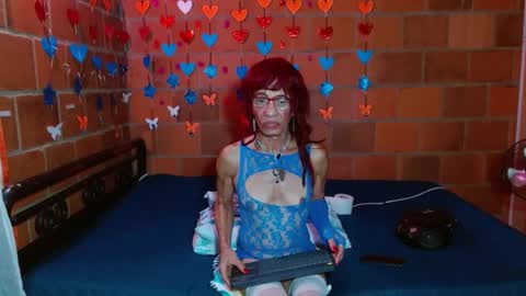 Snapshot of lorenacapelli chatting on 02-23-25, 12:41 Lorena Capelli online show from 02-23-25, 12:41