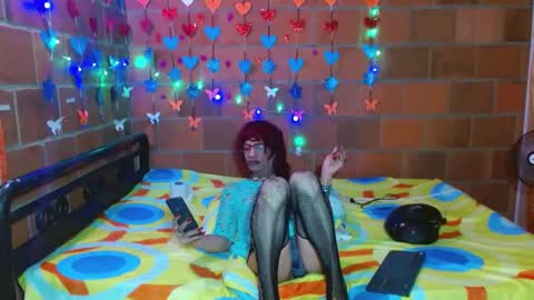 Snapshot of lorenacapelli chatting on 02-27-25, 11:48 Lorena Capelli online show from 02-27-25, 11:48