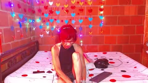 Snapshot of lorenacapelli chatting on 03-08-25, 01:36 Lorena Capelli online show from 03-08-25, 01:36