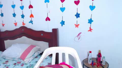 Lorena Capelli online show from 04-14-26, 12:55