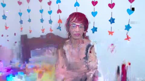 Lorena Capelli online show from 06-06-26, 12:27