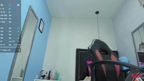 lorenadavies online show from 01-28-25, 03:25