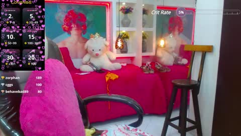 lore online show from 01-23-25, 11:15