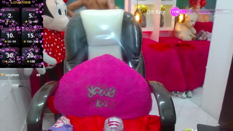 lore online show from 02-08-25, 08:20