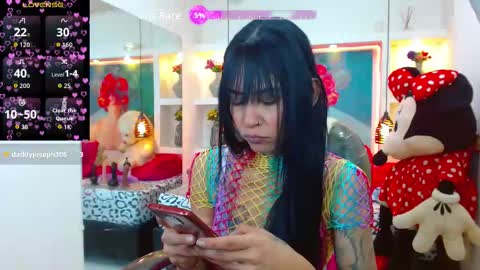 lore online show from 09-19-25, 07:14