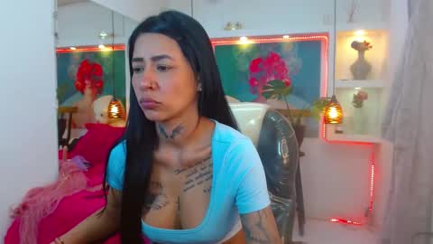 lore online show from 10-09-25, 02:53