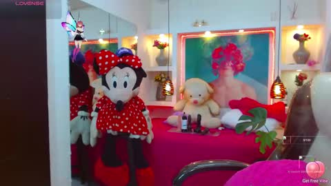 lore online show from 10-22-25, 01:50