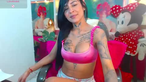 lore online show from 10-28-25, 02:20