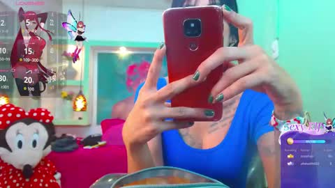 lore online show from 03-21-26, 10:35