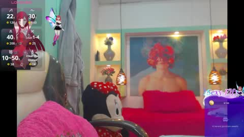 lore online show from 04-15-26, 03:02