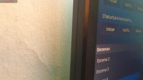 Snapshot of lorenapinto_ chatting on 04-30-26, 04:30 lore online show from 04-30-26, 04:30