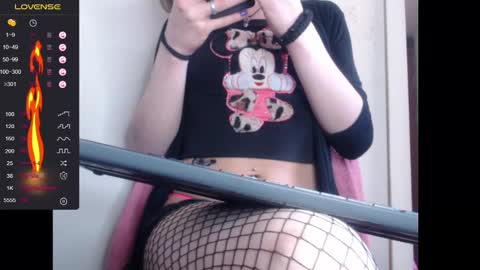 lorenitha online show from 01-07-25, 01:14