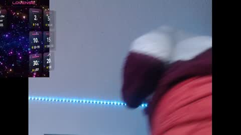 lorenitha online show from 03-04-25, 08:38