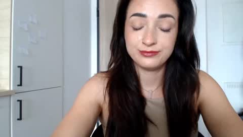 LorenneInspiring online show from 07-07-26, 07:23