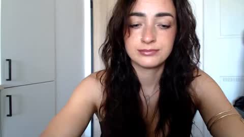 LorenneInspiring online show from 07-15-26, 06:18