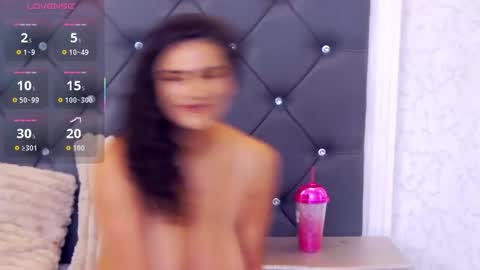 Snapshot of lorennemays chatting on 10-13-25, 09:48 Lorenne Mays online show from 10-13-25, 09:48