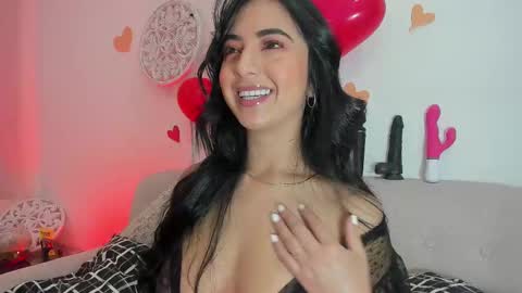 L O R E N online show from 02-16-25, 10:10