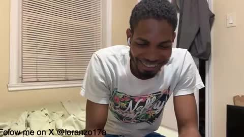 lorenzo17a online show from 02-02-25, 01:34