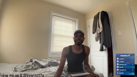 lorenzo17a online show from 02-20-25, 06:35