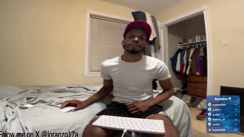 lorenzo17a online show from 02-25-25, 02:58