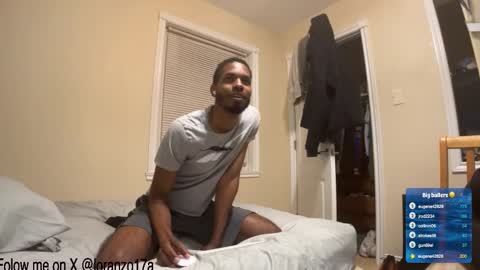 lorenzo17a online show from 02-27-25, 03:14