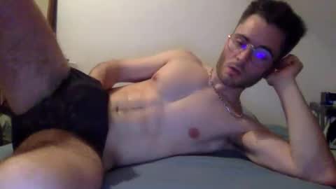 lorenzo6229 online show from 05-20-26, 07:53