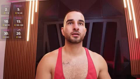  L O R E N Z O  Thumbs Up help  online show from 03-24-26, 05:29