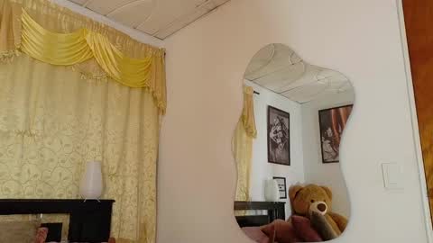 Loretahorny25 online show from 06-06-26, 11:26