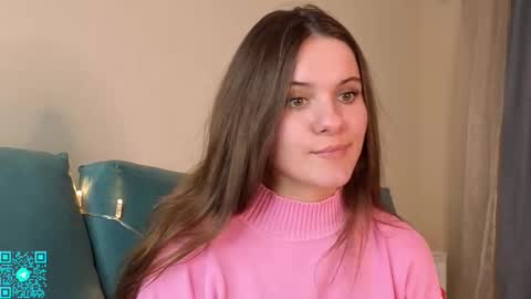 Snapshot of lorettadunnelli chatting on 10-18-25, 07:03 Chloe for Fan BlackHole online show from 10-18-25, 07:03