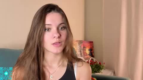 Snapshot of lorettadunnelli chatting on 11-07-25, 05:57 Chloe for Fan BlackHole online show from 11-07-25, 05:57