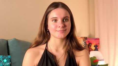 Snapshot of lorettadunnelli chatting on 11-24-25, 05:45 Chloe for Fan BlackHole online show from 11-24-25, 05:45